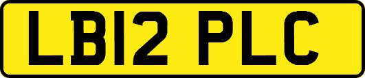 LB12PLC