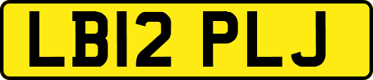 LB12PLJ