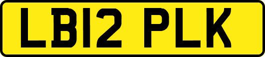 LB12PLK