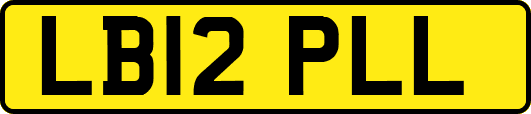 LB12PLL