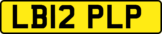 LB12PLP