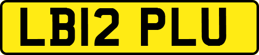 LB12PLU