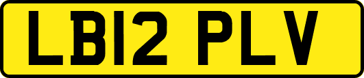 LB12PLV