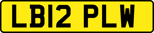LB12PLW
