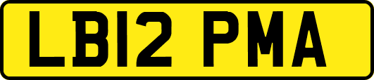 LB12PMA