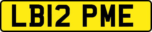 LB12PME