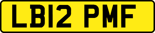 LB12PMF