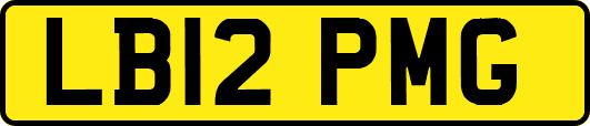 LB12PMG