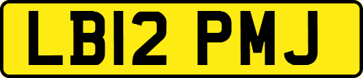 LB12PMJ