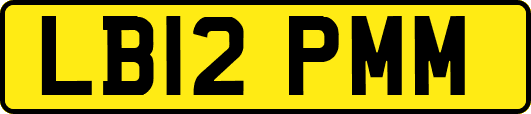 LB12PMM