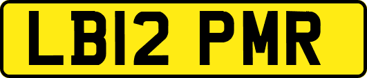 LB12PMR