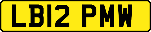 LB12PMW