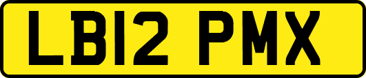 LB12PMX