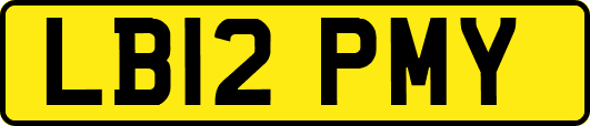 LB12PMY