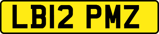 LB12PMZ