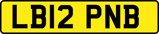 LB12PNB