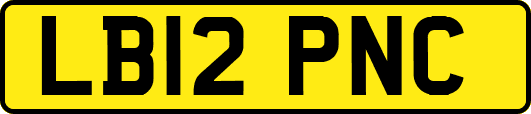 LB12PNC
