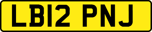 LB12PNJ