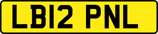 LB12PNL