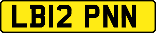 LB12PNN