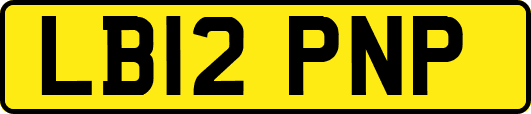 LB12PNP