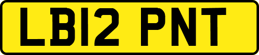 LB12PNT