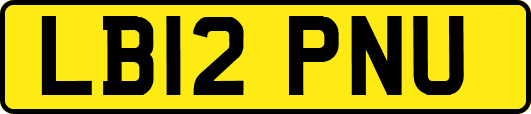 LB12PNU