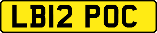 LB12POC