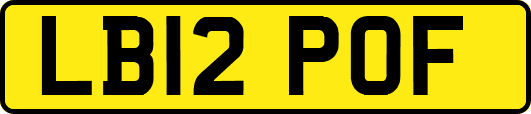 LB12POF