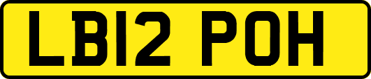 LB12POH