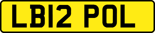 LB12POL