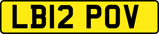 LB12POV