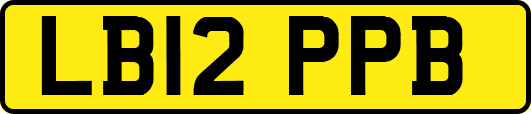 LB12PPB