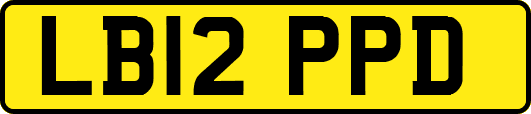 LB12PPD