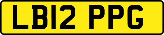LB12PPG
