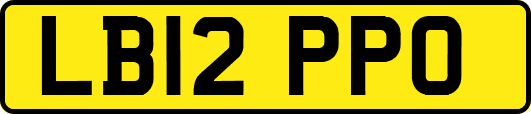 LB12PPO