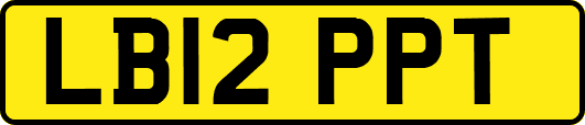 LB12PPT