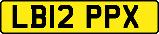 LB12PPX