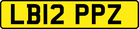 LB12PPZ
