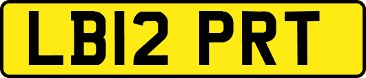 LB12PRT