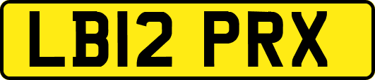 LB12PRX