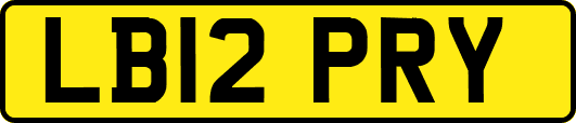 LB12PRY
