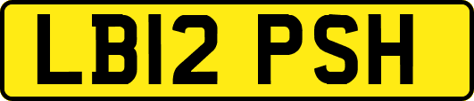 LB12PSH