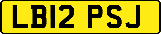 LB12PSJ