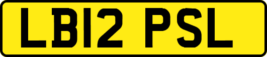 LB12PSL