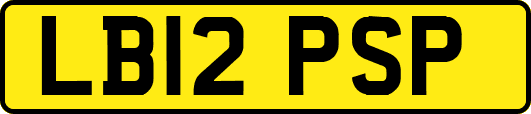 LB12PSP