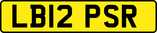 LB12PSR