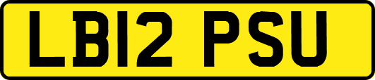 LB12PSU