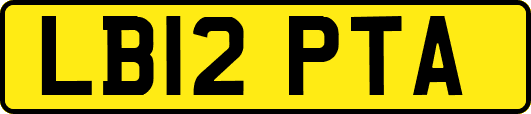 LB12PTA