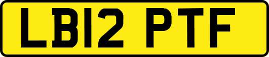 LB12PTF
